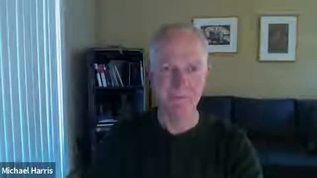 Steve Bartetzko - The Dark side of the Internet