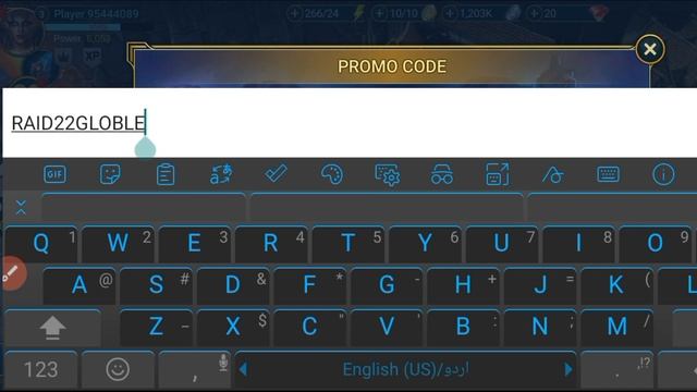 March New!! - RAID SHADOW LEGENDS PROMO CODES 2022 - RAID SHADOW LEGENDS CODES 2022