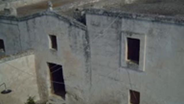 Property for sale in Puglia - Masseria in Fasano (Brindisi)