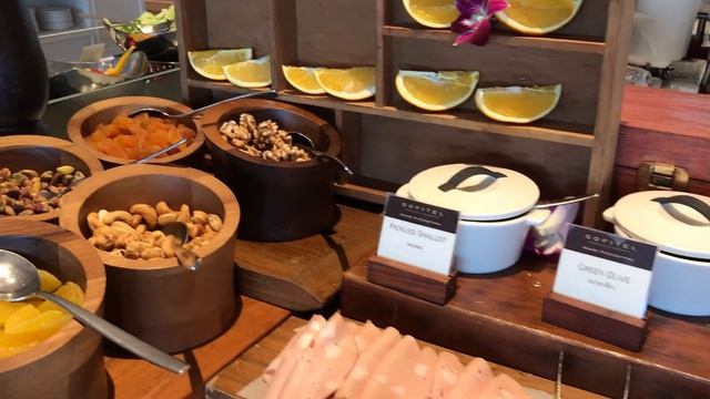 Sofitel Krabi Phookethra