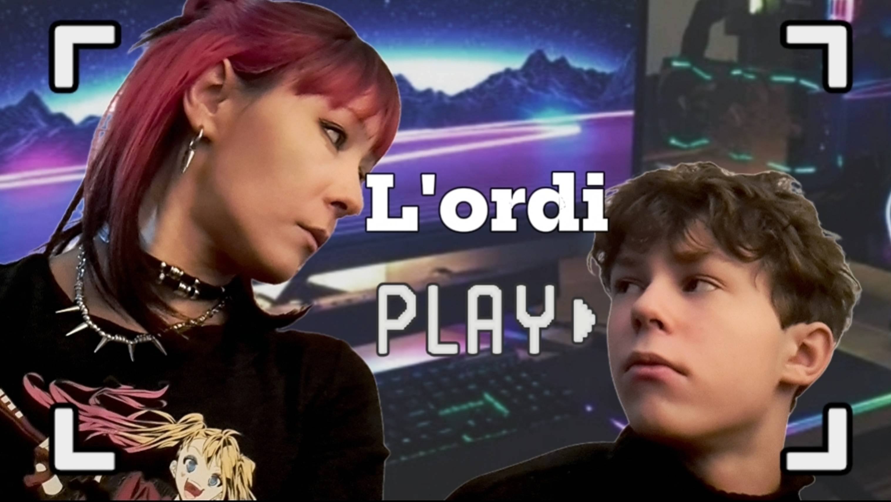 L'ordi