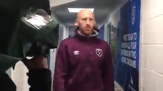 We've got Salah,do do do oh mane mane song by West Ham defender.