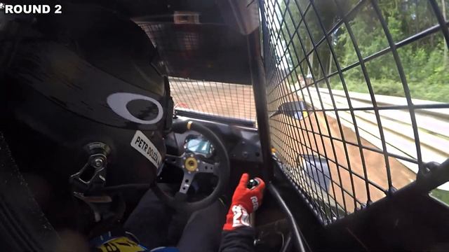 ALMOST PODIUM! | Autocross Matschenberg 2023