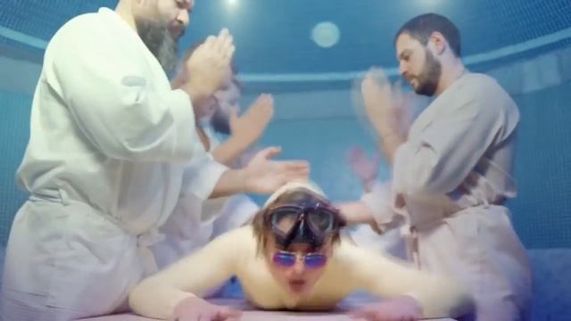 пародия на песню ивангая (ну и чо)