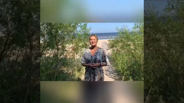 Видео приглашение Алены Дараган на вебинар "Мотивация"