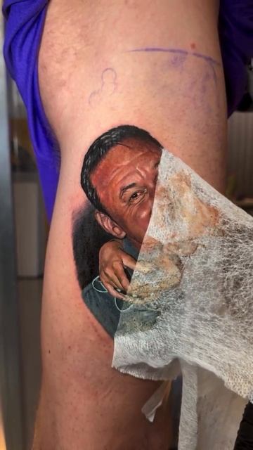 Автор Mundo_das_tattoo