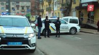 Поліція перевіряє повідомлення про замінування житомирської синагоги - Житомир.info