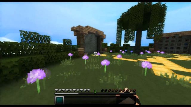 Deep Sky Revamp