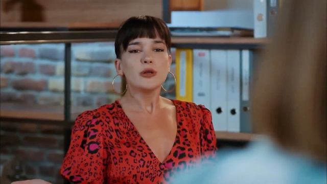 #YenidenHerYerdeSen 38. Bölüm