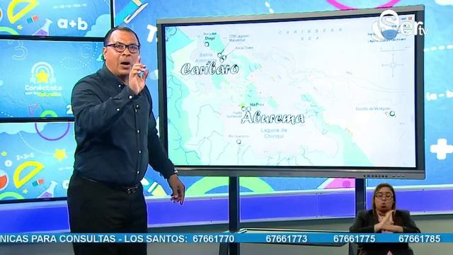 La Estrella Conéctate Historia 11° Undecimo Grado miercoles 12 de Agosto  2020  Conéctate