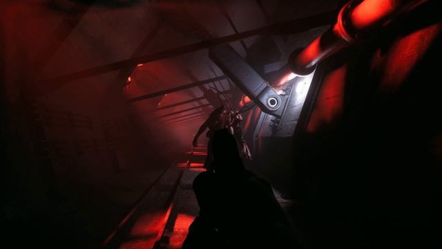 В Steam выйдет Тарков с монстрами и мистикой: анонсирован кооперативный шутер — The Abyss Break.