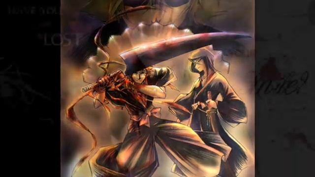 Bleach Fan Art