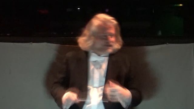 Mozart: Don Giovanni - Marc-Olivier Oetterli conducting