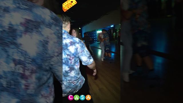 BACHATA CASA LATINA KURSK Bachata C1316