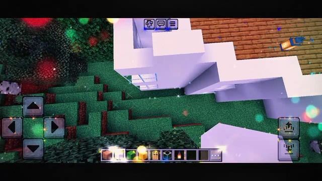 ЖК Винста in Minecraft