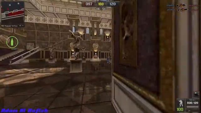 [Point Blank Garena Indonesia] Malah Fokus Ke Pantat Tarantula #2