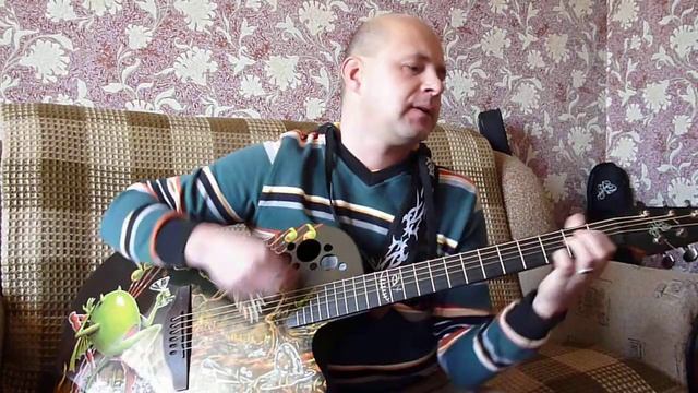 " Про кошку "