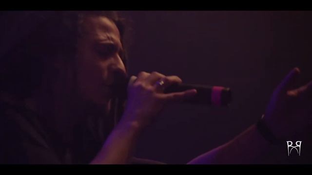 REBEL ROOTZ - Tu lo sai (Live Sanbàpolis)