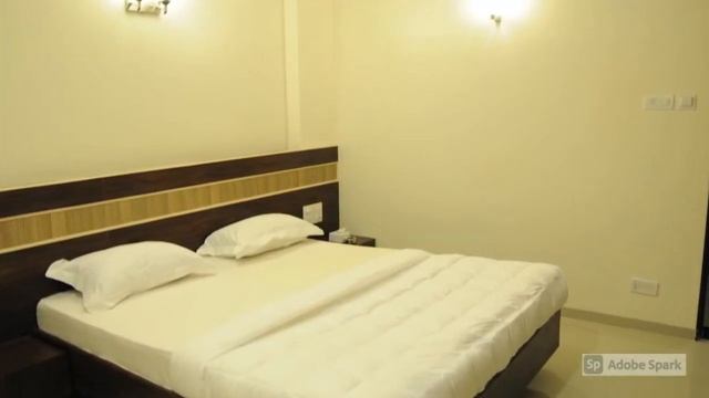 Hotel Sai Pancham,Shirdi, India