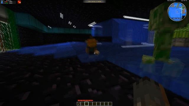 Miencraft Galaxy | ГРИФ [ #10 ] | Упоротый гриф