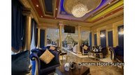 Sanam Hotel Suites