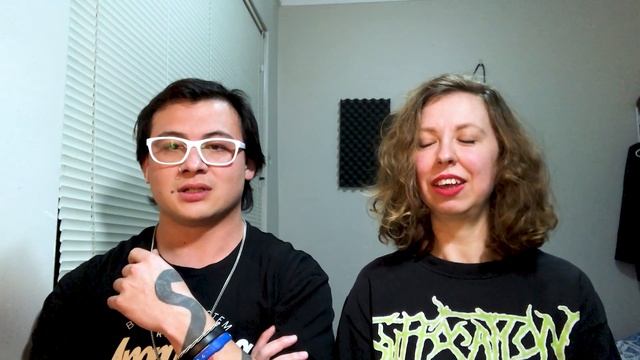 F**ing what now? | Siblings or Dating