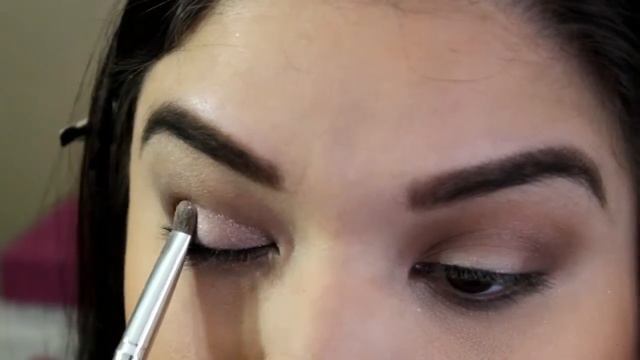 Revealed 2 Palette Tutorial *Requested* & Bright Pink Lip