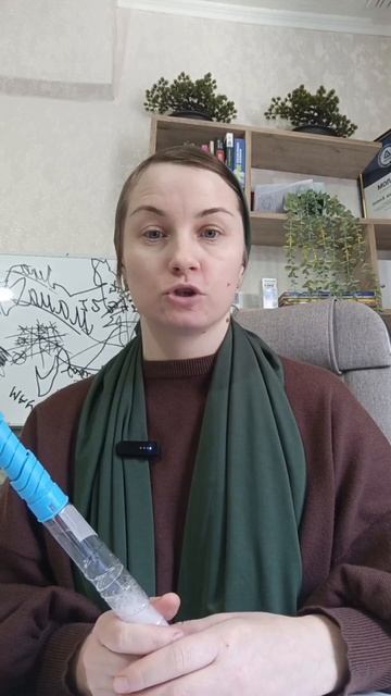 Мыльные пузыри и аутизм