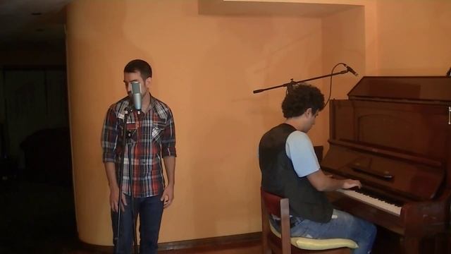 Eres - Suricata en Celo (Cover - Café Tacvba)