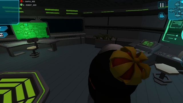 imposter 3D