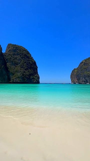 Thailand - Phi Phi Island, Krabi
