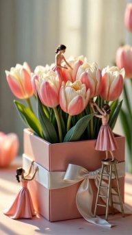 Уже совсем скоро 🌷