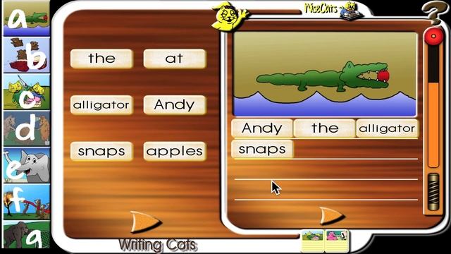 a a a is a - ABC Learning Songs:  ASL - American Sign Language