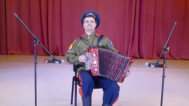 На солдатском привале