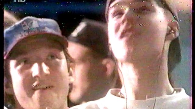 Отрывок рекламы на РТР. 1996г.
