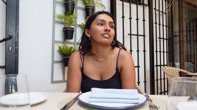 Everything to eat in Valencia | Seemagetsbaked