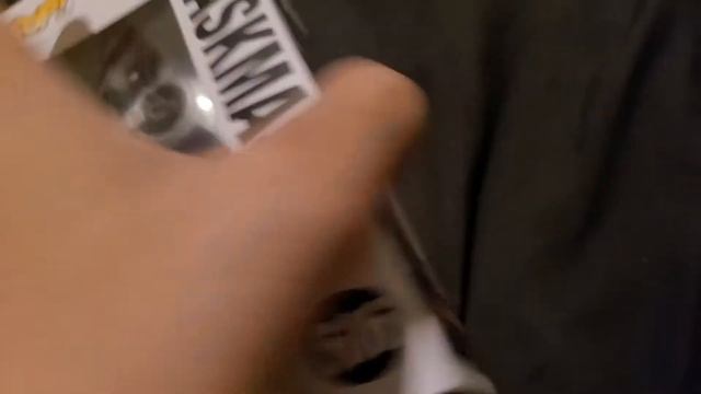 The Taskmasters - Funko Pop unboxing