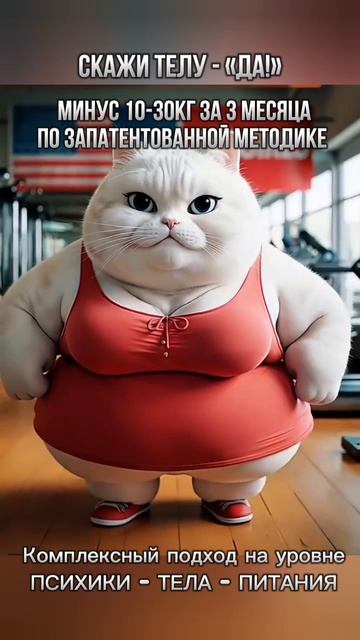 как похудеть без диет и спорта? #спорт #рецепт #зож #похудение #пп #нутрициолог #стресс #потерявеса