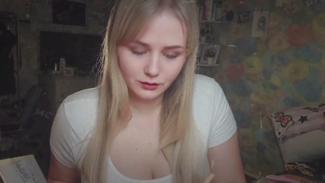 Катя асмр