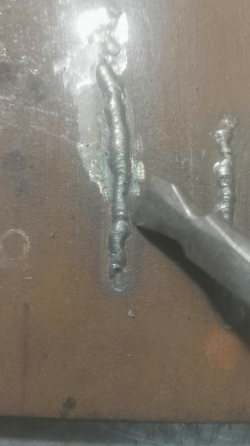 полуавтомат сварка без газа