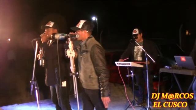 LA BANDA ULISERA LBU EN CHAUCHILLA II