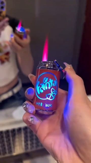 Зажигалка