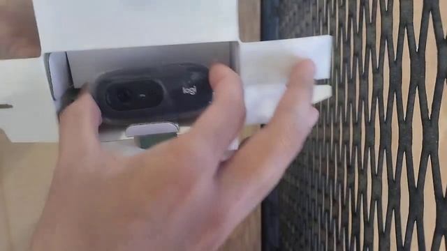 Logitech C270 HD Webcam Packaging Showcase & Unboxing