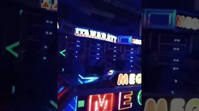 mega Itamaraty na choperia paraiso