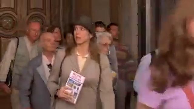 Euro Trip 2 Comedy 😂 n Romantic Movie by VJ JUNIOR DE INCREDIBLE