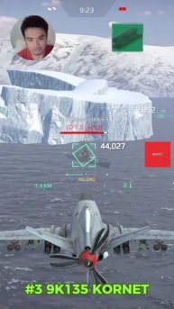 Semua senjata SP-12 Sapsan | Modern Warships