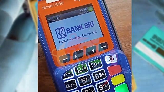 HASIL CEK DAN PENARIKAN SALDO KKS BRI BNI MANDIRI KKS LAMA DAN BARU PKH MURNI BPNT MURNI PKH +BPNT