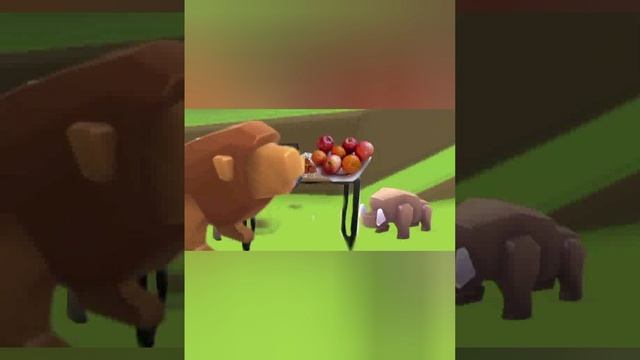 У меня вчера был день рождения!🤩🥳