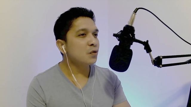 A Perfect Christmas - Jose Mari Chan | Acoustic Cover