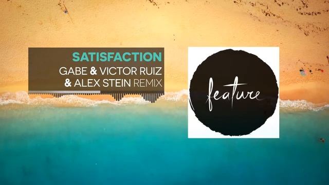 Benny Benassi   Satisfaction Gabe & Victor Ruiz & Alex Stein remix